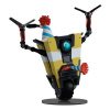 Youtooz Borderlands Vinyl Figurka Claptrap 12 cm