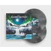 Sonata Arctica - Clear Cold Beyond (White & Black Marbled) 2LP
