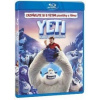 Yeti: Ledové dobrodružství BD