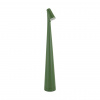 STRÜHM Stolná lampa GROT LED GREEN CCT 4642