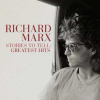 LP Richard Marx: Stories To Tell: Greatest Hits LTD | CLR