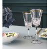 Sada pohárov na vodu 250 ml, 2 ks – Grand Royal Gold – Villeroy & Boch
