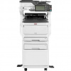 OKI MC883dnct A3 35/35 ppm 1200x1200 dpi PCL6/PS3,USB 2.0,LAN (Print/Scan/Copy/Fax) 9006108