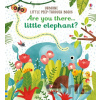 Are you there Little Elephant - Sam Taplin, Emily Dove (ilustrátor)