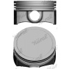 Piest NÜRAL (FEDERAL-MOGUL) 87-435500-00