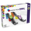 Magna-tiles Magnetická stavebnica Downhill Duo 40 dielov