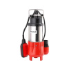 Čerpadlo ponorné kalové, 250W, max. 9000l/h EXTOL Premium 8895000
