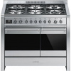 SMEG A2-81 Elektrický plyn (SMEG A2-81 Elektrický plyn)