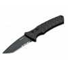Nože Boker Nôž Boker Strike Tanto All Black - Doprava kuriérom k tomuto produktu zdarma