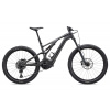 Elektrobicykel SPECIALIZED Turbo Levo Carbon Smoke/Black S4 L