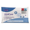 MoliCare SKIN Napustené umývacie rukavice (modrý rad) 1x8 ks
