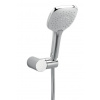 Novaservis Sprchová hlavice s hadicí chrom MINI201,0