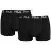 Fila man boxers 2 pack