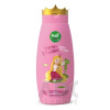 PALMA a.s. Bupi KIDS Šampón s balzamom ružový 1x250 ml 250 ml