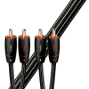 Audioquest Tower RR 16m - kábel audio 2xRCA-2xRCA