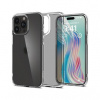 SPIGEN ULTRA HYBRID IPHONE 15 PRO FROST CLEAR