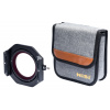 NiSi Filter Holder Kit V7 (True Color NC CPL)