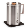 GSI Outdoors Glacier Stovetop JavaPress Objem: 1,2 l