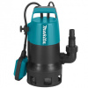 MAKITA Čerpadlo ponorné PF0410