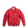USWEAR BASEBALL bunda červená USWEAR 01-0073