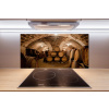 Panel do kuchyne Sudy vinice 100x50 cm