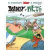 Asterix 35 - Asterix u Piktů - René Goscinny