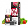 Aramax 10ml Strawberry Kiwi (Jahoda a kiwi) 3mg