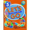 Let´s Go 5: Student´s Book (2nd) - Karen Frazier