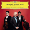 Mozart - Piano Trios / Barenboim / Soltani [CD]