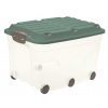 Rotho Úložný box Roller 57 l