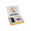 Laserworld Showcontroller, software pro laser na USB