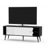 Drevené sonorózne retro 140 šírka 140 cm (Drevené sonorózne retro 140 šírka 140 cm)