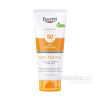 Eucerin SUN OIL CONTROL DRY TOUCH SPF 50+ gél-krém na opaľovanie 200 ml