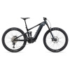 Giant Trance X E+ 3 Pro Black Diamond - 19”
