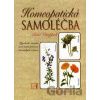 Homeopatická samoléčba - Peter Chappell