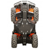 IRON BALTIC Kryt podvozku TGB Blade 550