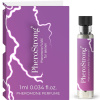 Pherostrong Pheromone Flare For Women 1 ml, Vzorka parfumu s feromónmi (W)