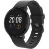 Inteligentné hodinky Forever ForeVive Lite SB-315 (GSM107161) čierne