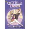 Sweet Valley Twins - Francine Pascal