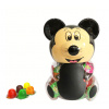 DISKONT Mickey-ovocné želé s pokladničkou XXL