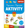 Moje první aktivity/Moje prvé aktivity