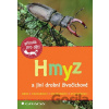Hmyz a jiní drobní živočichové - Bärbel Oftringová