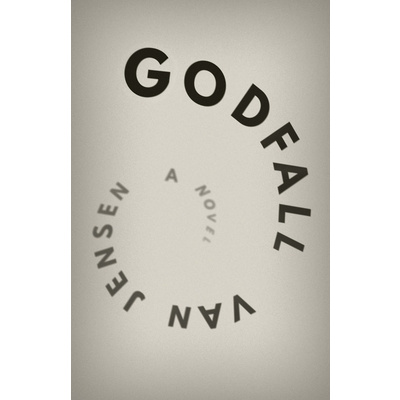 Godfall (Jensen Van)