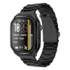 MaxCom Smartwatch FW65 Iron S Black FW65 CZ