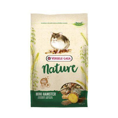 VL Nature Mini Hamster pro křečíky 400g