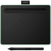Wacom Intuos S Bluetooth® grafický tablet pistáciová; CTL-4100WLE-N