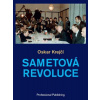 Sametová revoluce - Oskar Krejčí