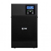 Eaton 9E S dvojitou konverziou (online) 1 kVA 800 W 4 AC zásuvky/AC zásuviek (9E1000I)