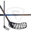 Exel Exel E-Fect Black 2.6 Round MB 101cm (=112cm) levá (levá ruka dole)