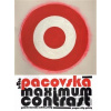 Květa Pacovská: Maximum Contrast - Galerie hl. města Prahy